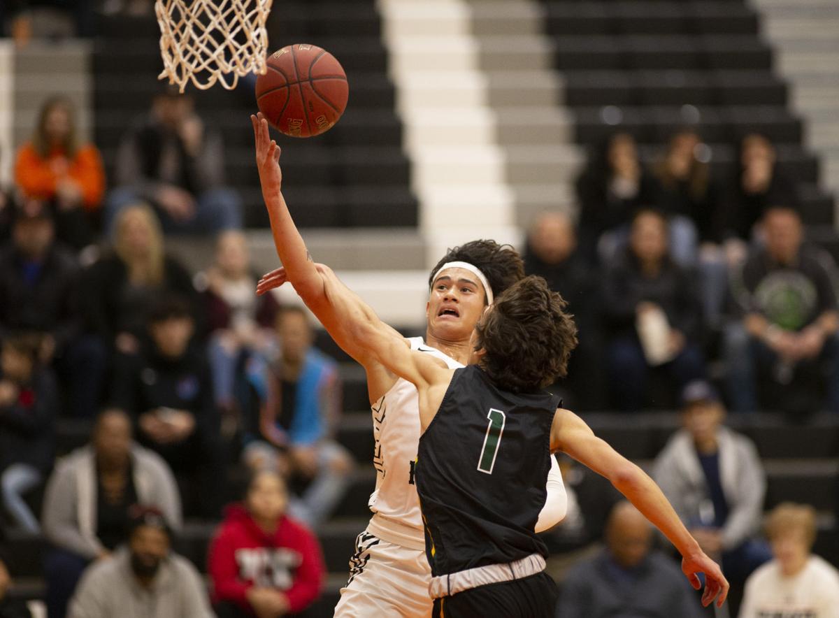 Boys Basketball Davis Vs Shadle Park Sports Photos Yakimaherald Com