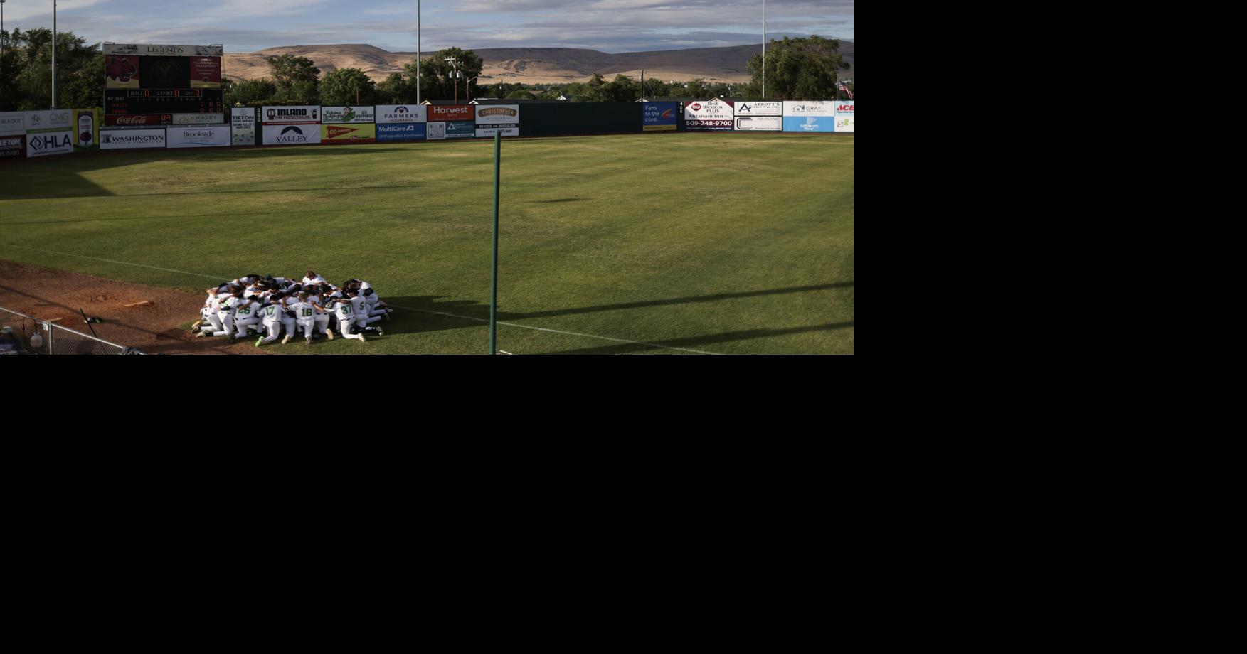 Pippins fall to Berries to end win streak