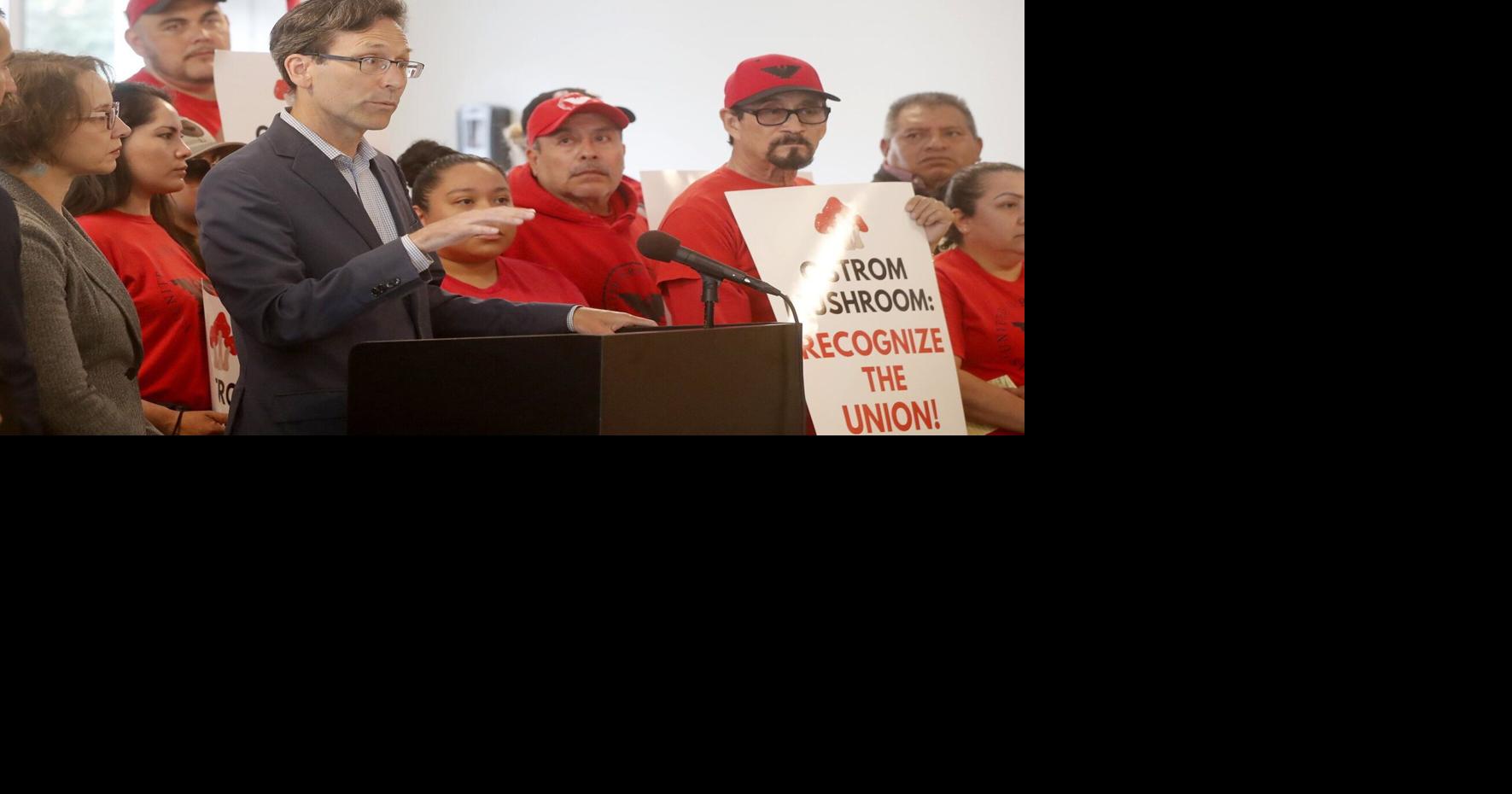 Ostrom to pay workers 3.4 million to resolve WA attorney general