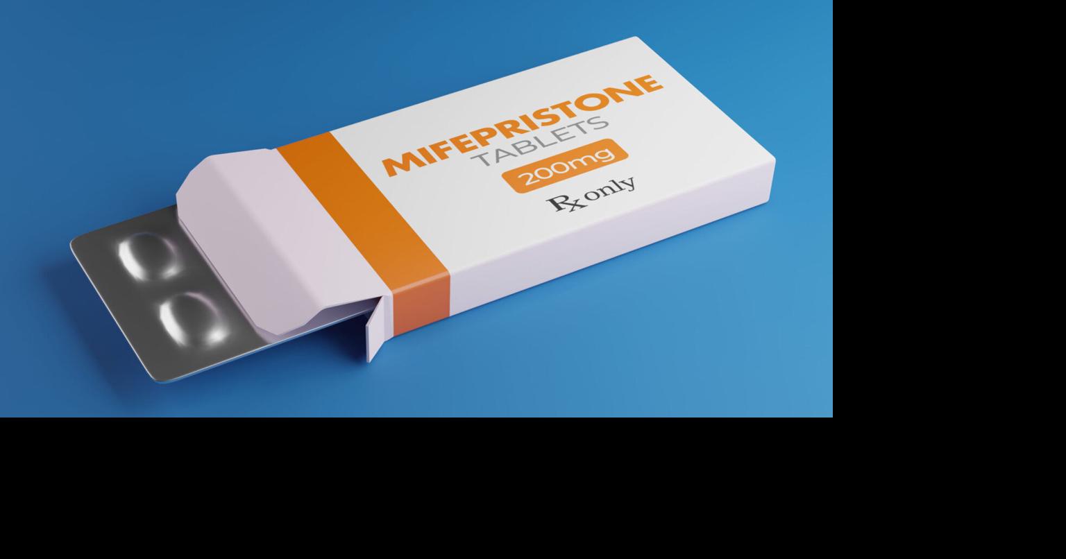 Washington law will make it easier for state to distribute its abortion pill stockpile