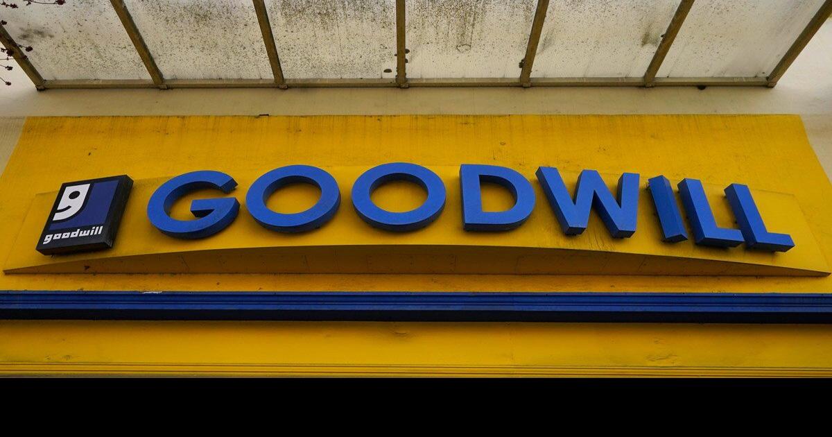 Go Bargain Shopping Online With Thrifting Site GoodwillFinds