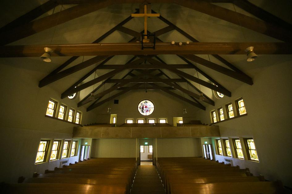 Yakima church added to national historic register Local