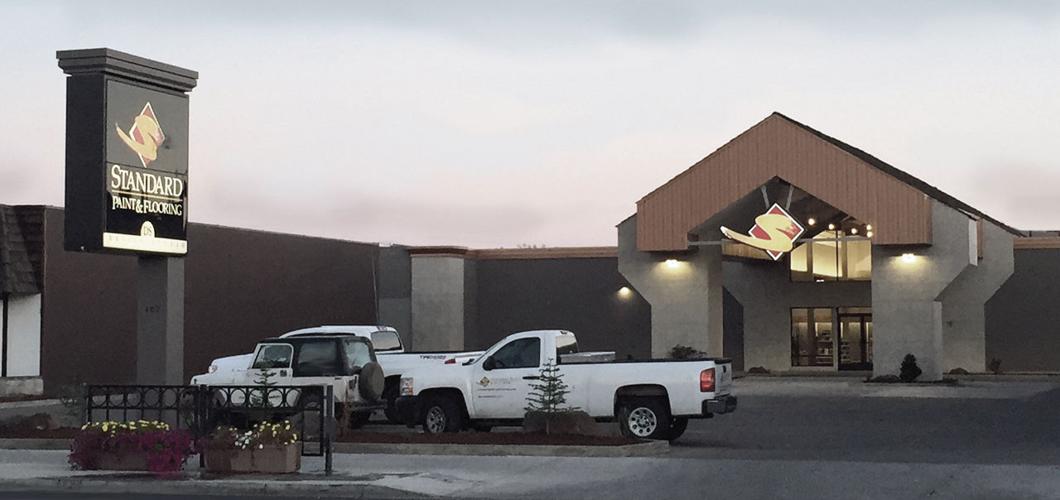 Yakima’s Movers and Shakers