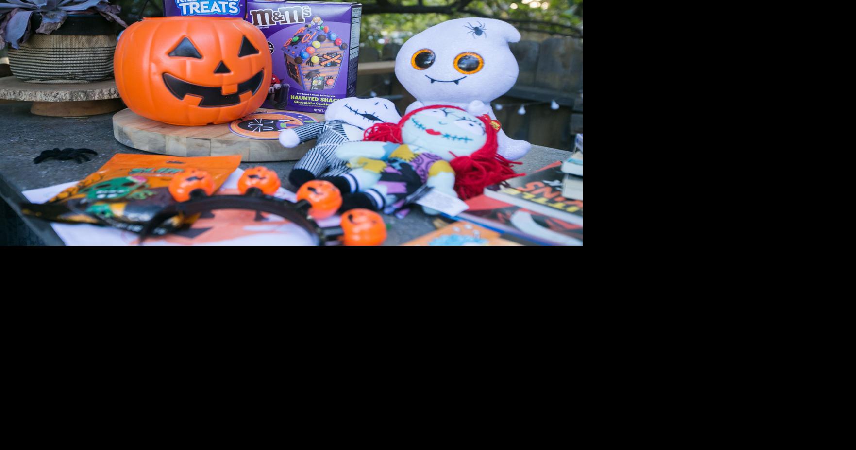 How we're doing Halloween this year Explore Yakima