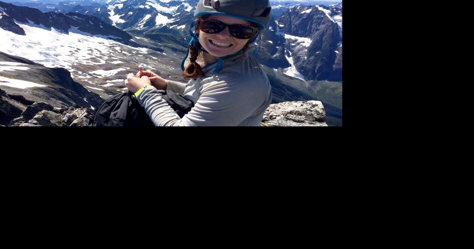 Seattle nurse, mountaineering guide dies on Denali climbing patrol