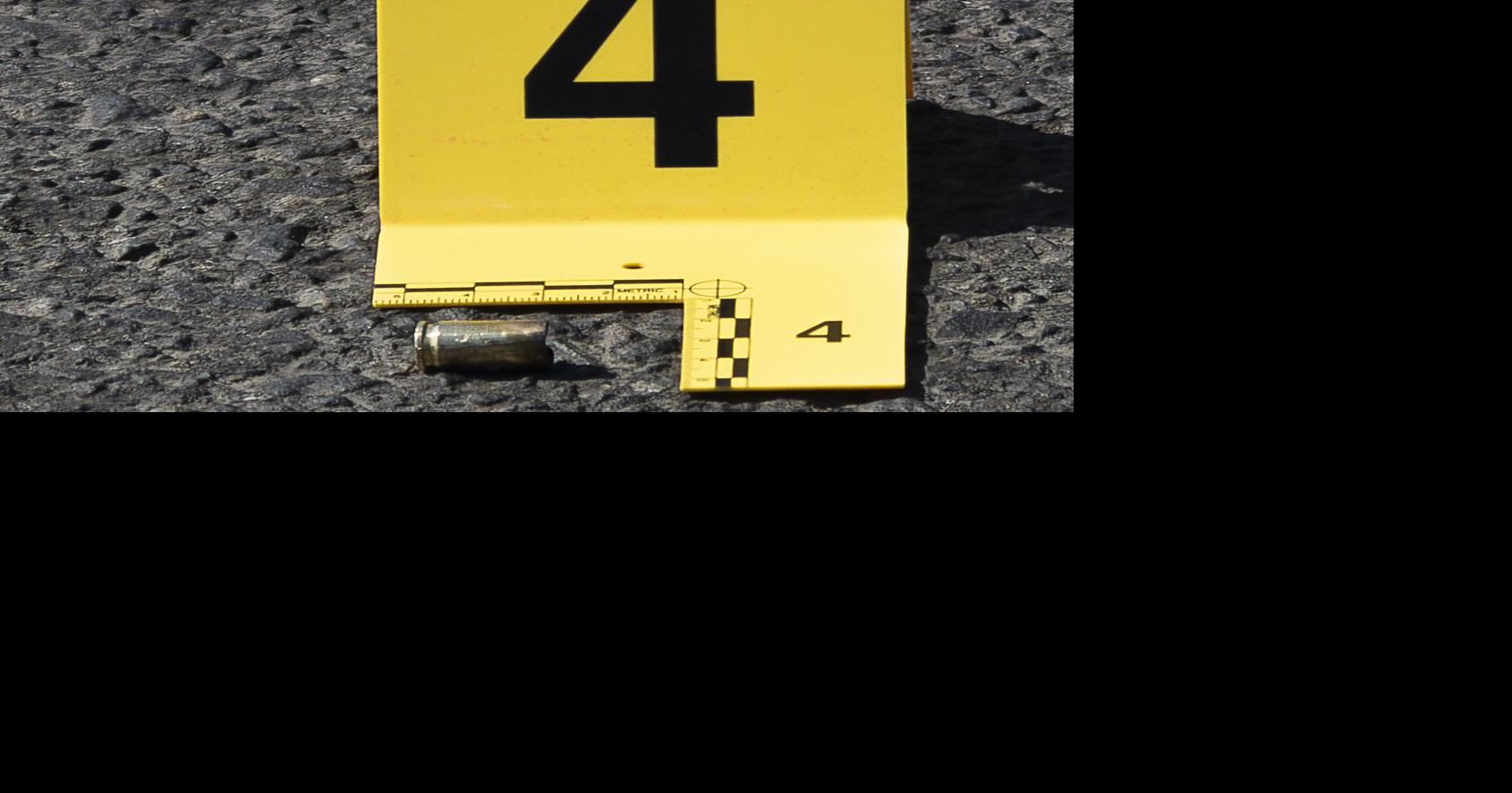 Yakima man held in connection with South Naches Avenue shooting that left one injured