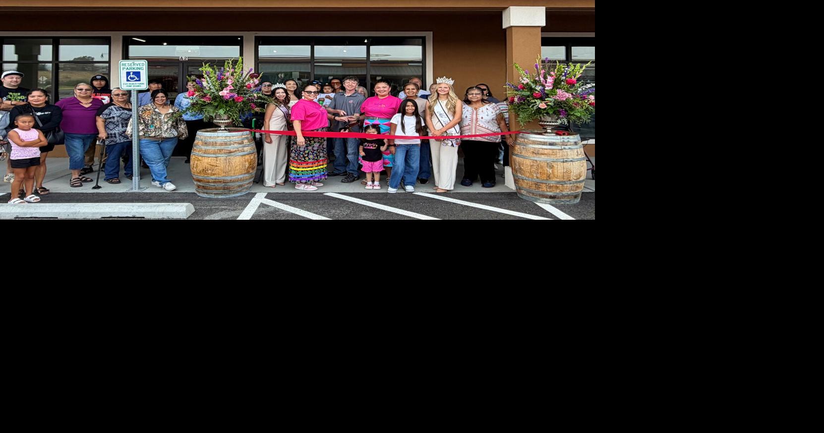 Business tidbits: Native Bloom Trading opens in Zillah