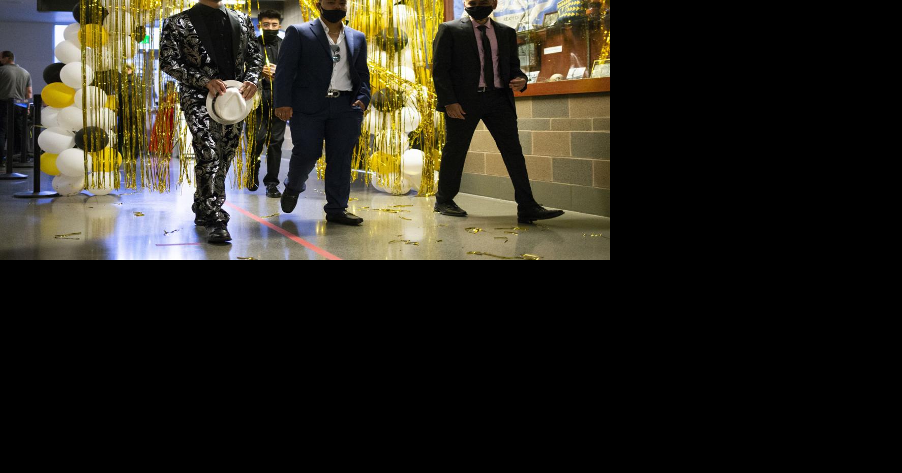 Prom returns to Yakima Valley schools Explore Yakima