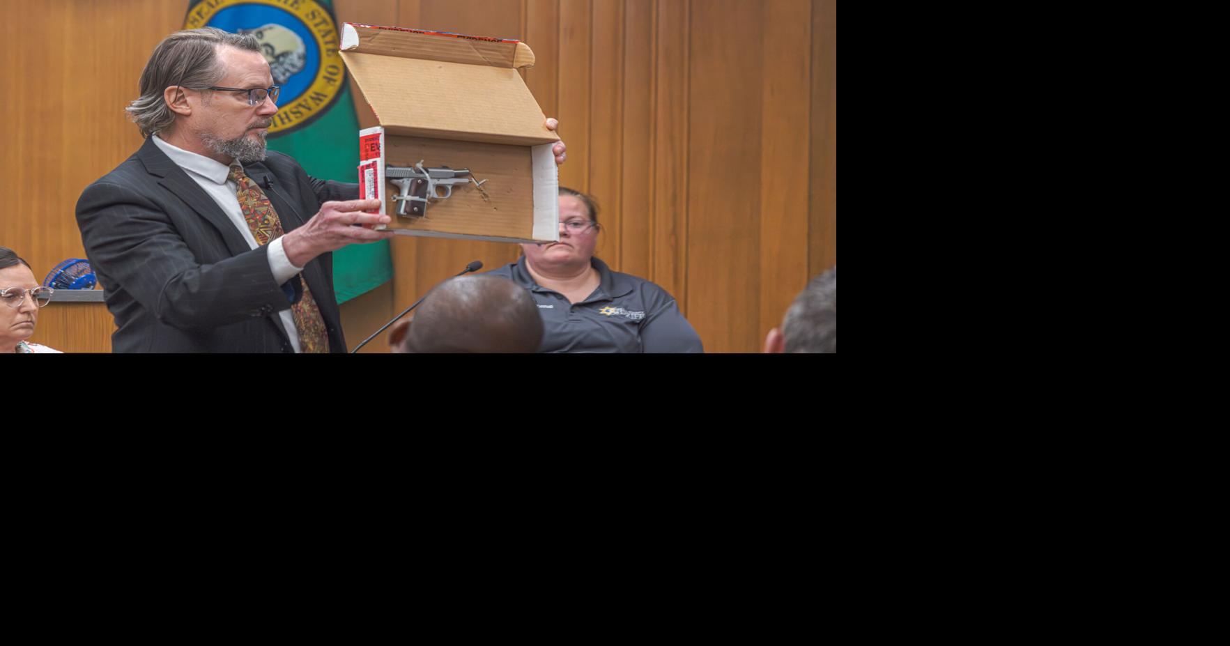 Jury deliberations continue in Randy Gardner's second trial for 2018 ...