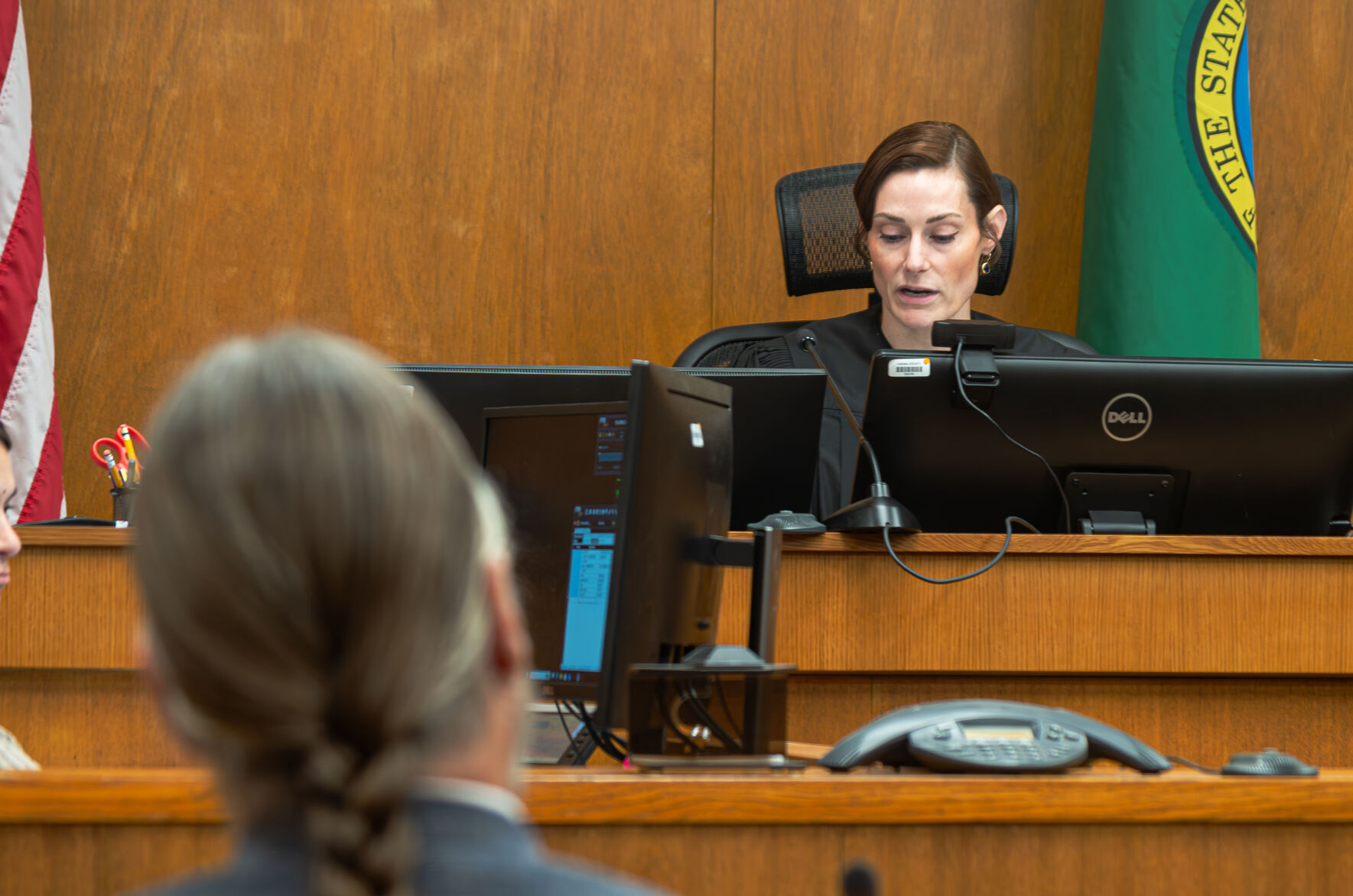 Judge finds Sunnyside court judge's appointment was legitimate | Crime ...