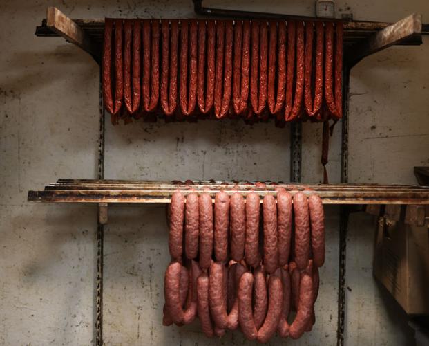 Snyder’s German Sausage Haus