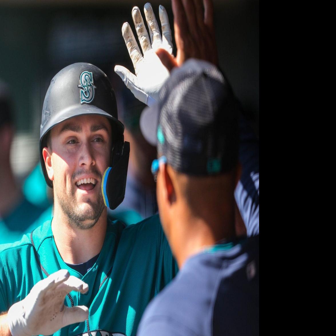 Evan White homers but Mariners lose to White Sox, 10-1 - Lookout Landing