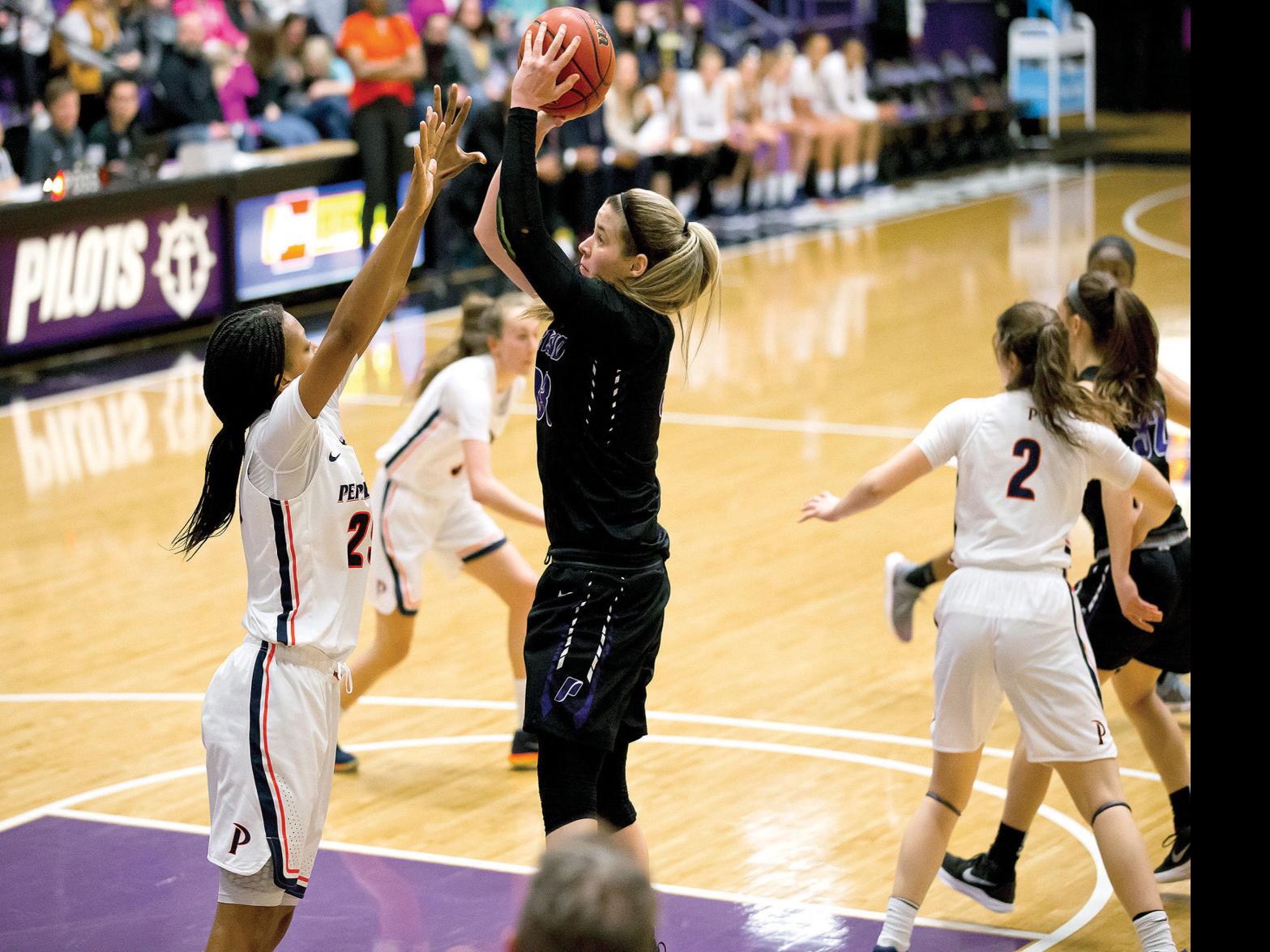 A Whole New World As Ashley Gray Gets Her Shot At Pro Basketball
