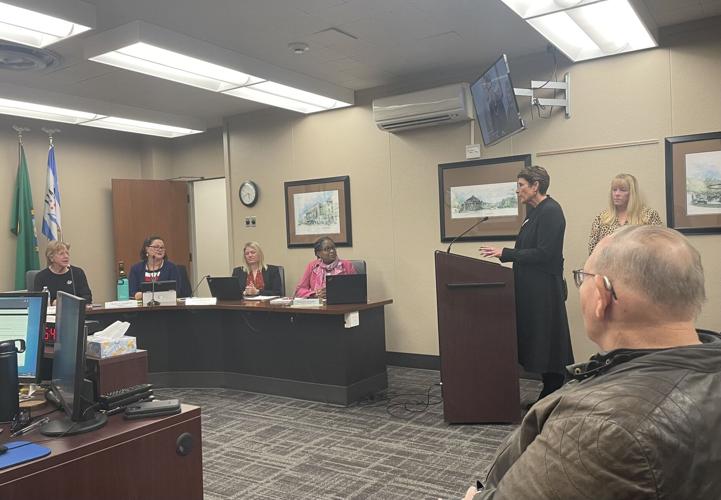 New season of leadership begins in the Yakima Municipal Court Local