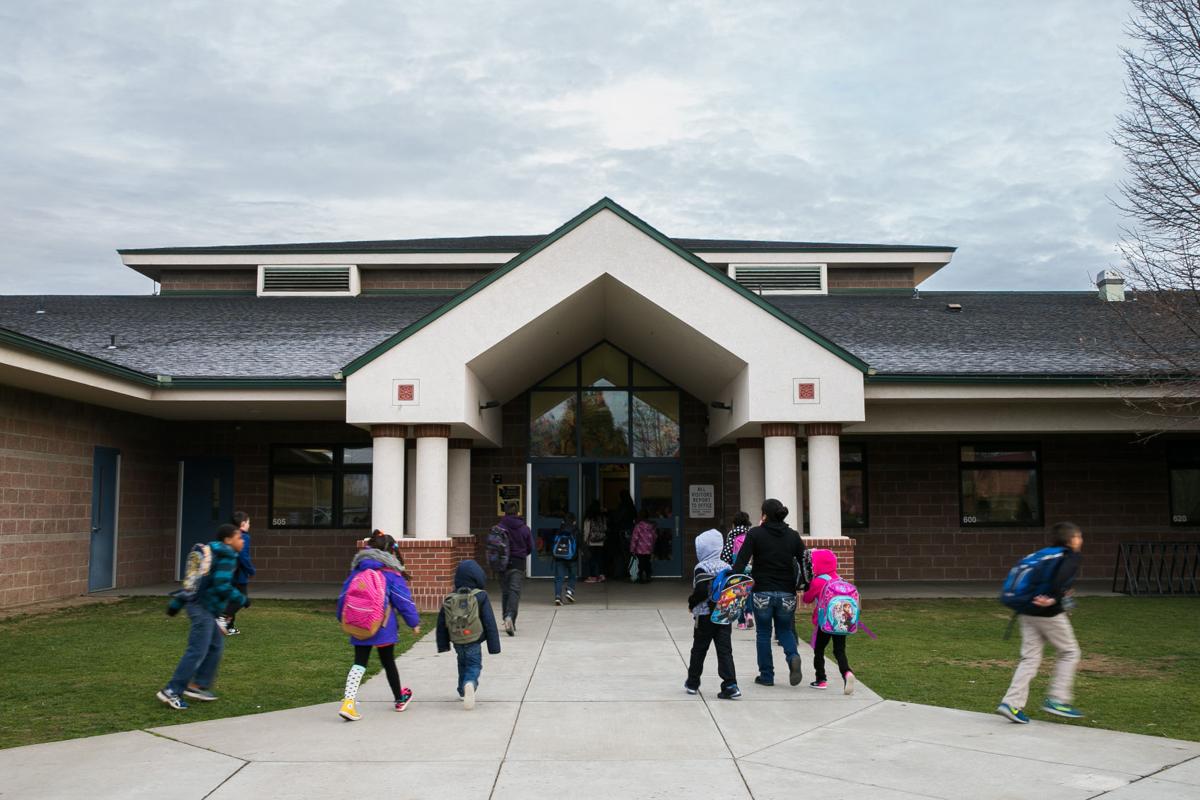 How Granger mastered the ABCs of school attendance Local