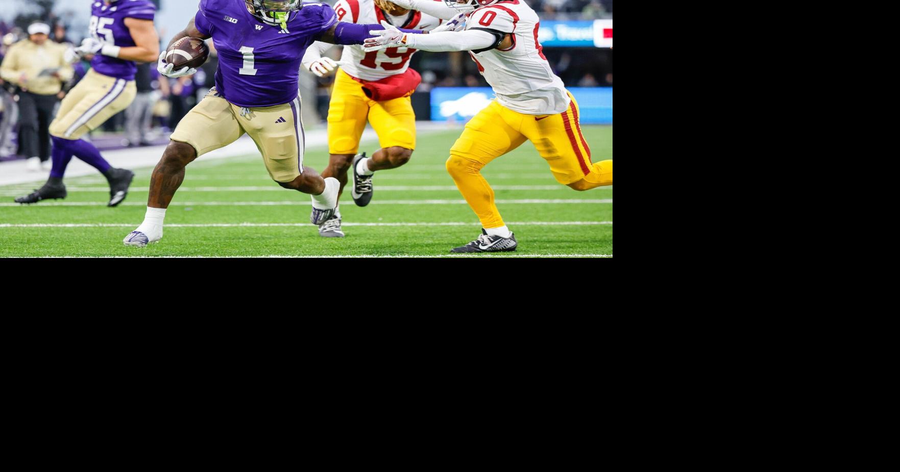 A Big Ten and SEC breakaway, Pac-12 media rights and more | Mailbag