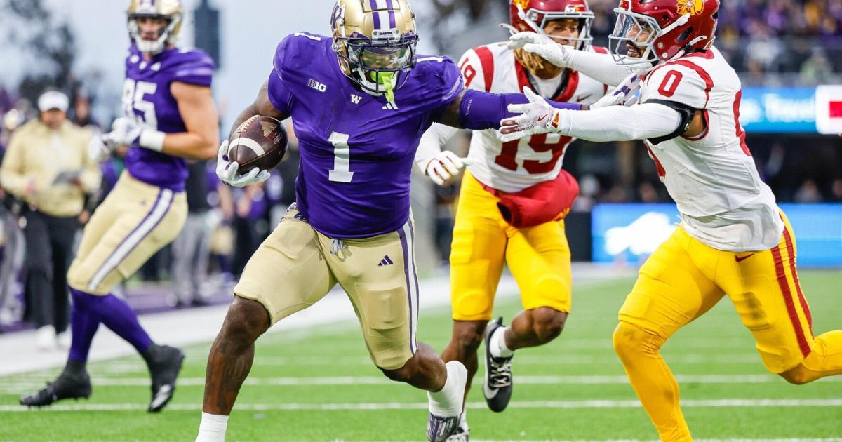 A Big Ten and SEC breakaway, Pac-12 media rights and more | Mailbag
