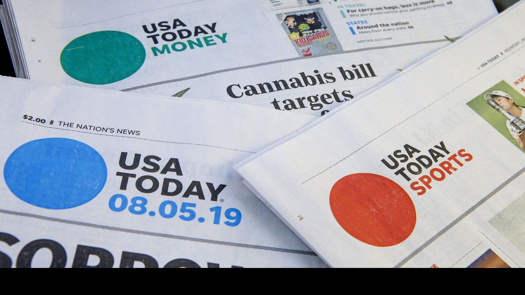 Letter: Why do papers bother with endorsements? | Opinion | yakimaherald.com