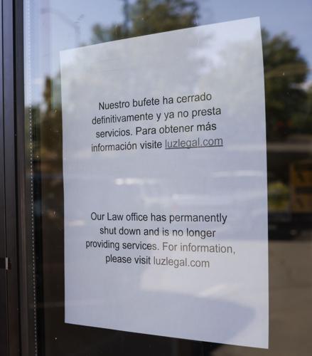 Alexandra Lozano Immigration Law office