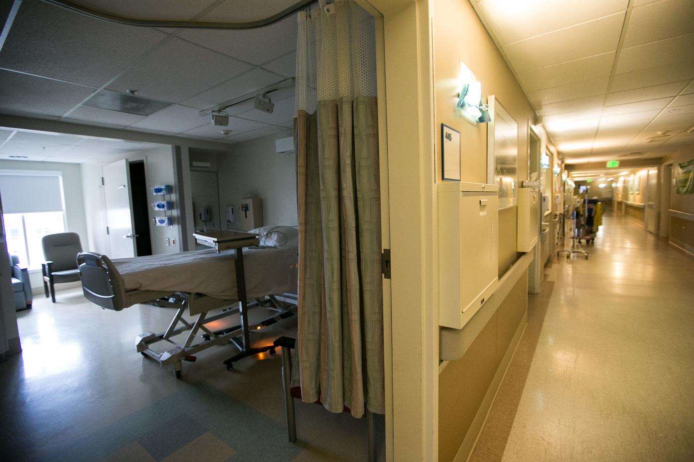 Strained staff, new COVID19 infections may still