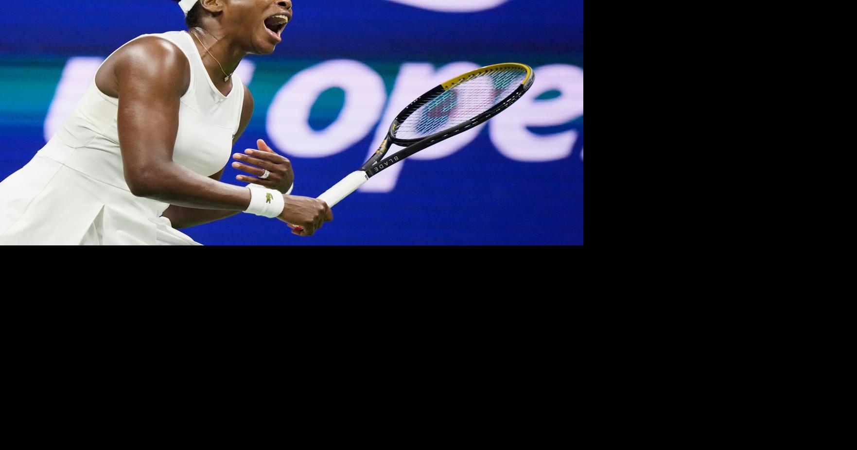 US OPEN