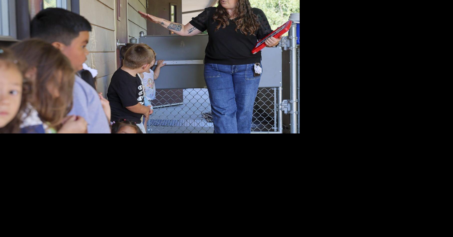 How Head Start changes could impact Washington families, providers