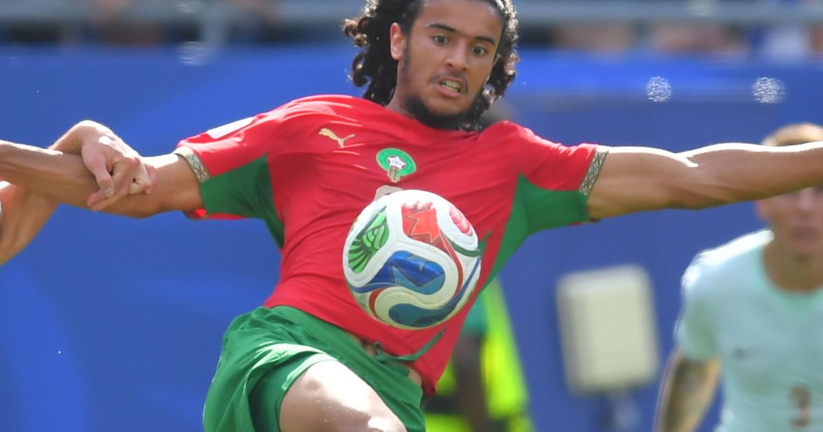 LILLE-BOUADDI