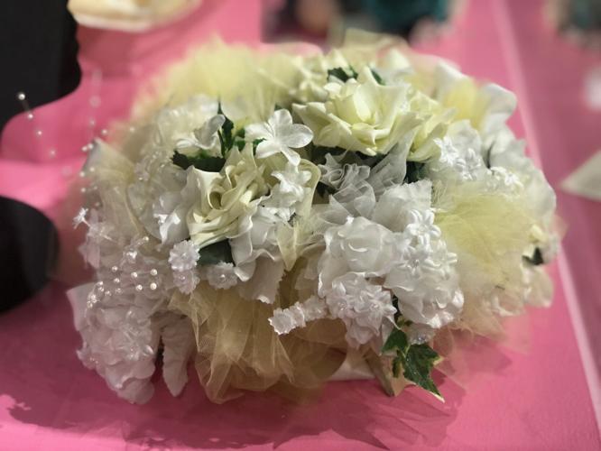 Quinceañera exhibit at Yakima museum features local stories and dresses