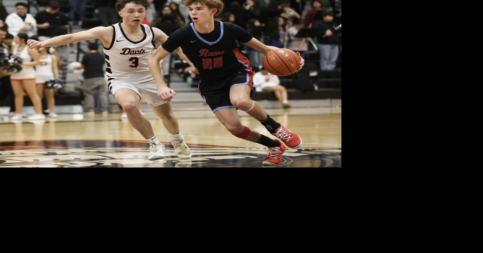 Austin Birley leads balanced West Valley offense past Davis