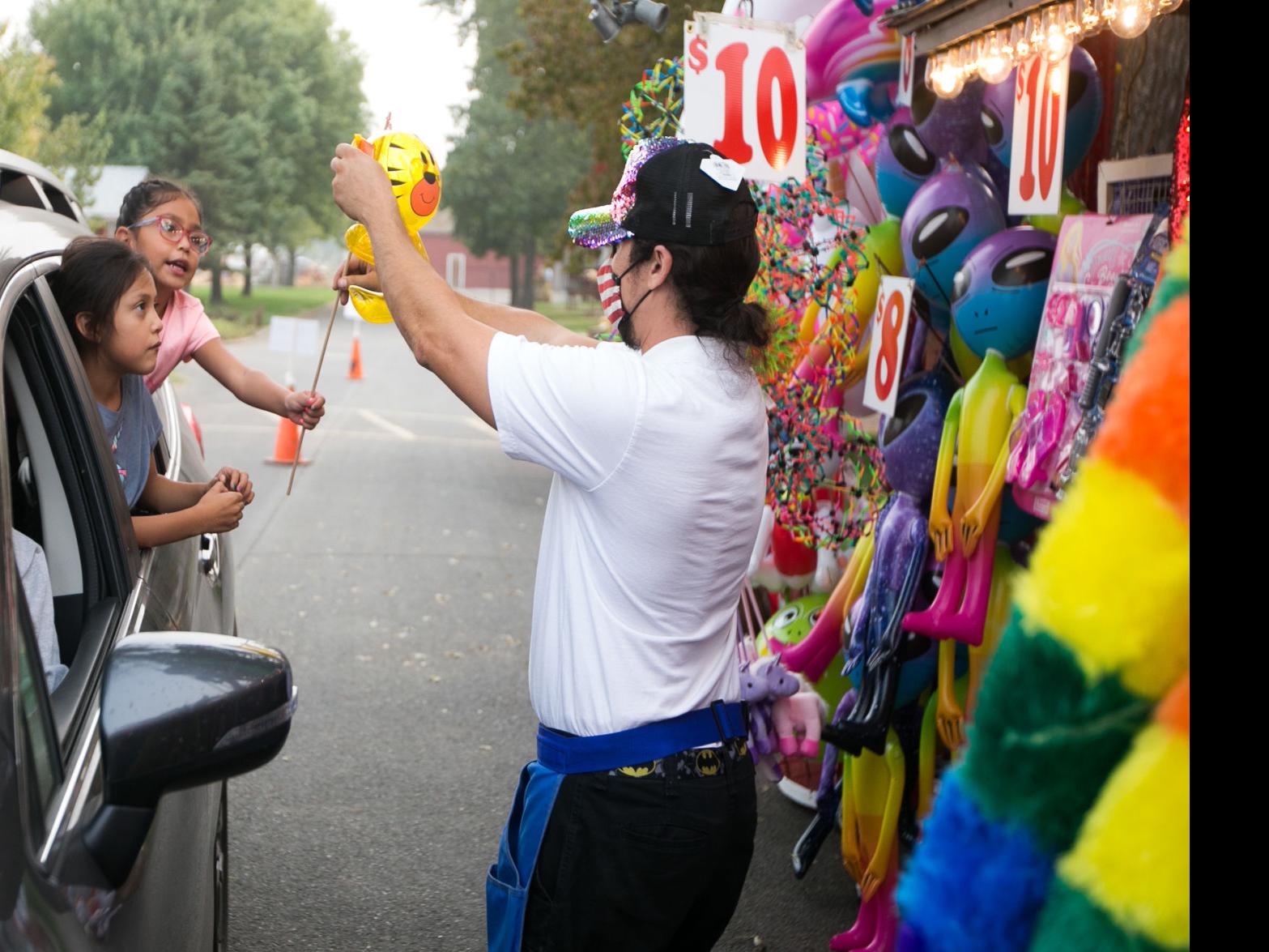 Yakima Fair Food 2022