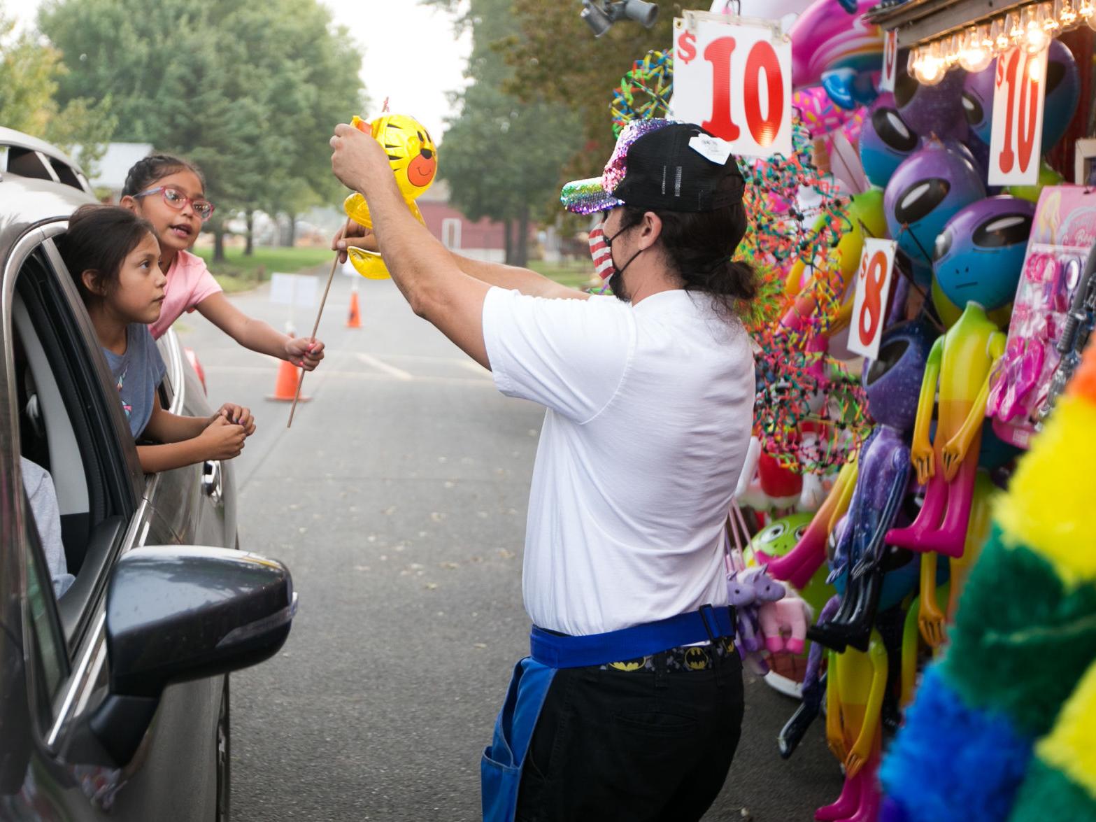 Fair Food Fest Officially Underway And It S Something Fair Yakimaherald Com Yakima Fair Food 2022