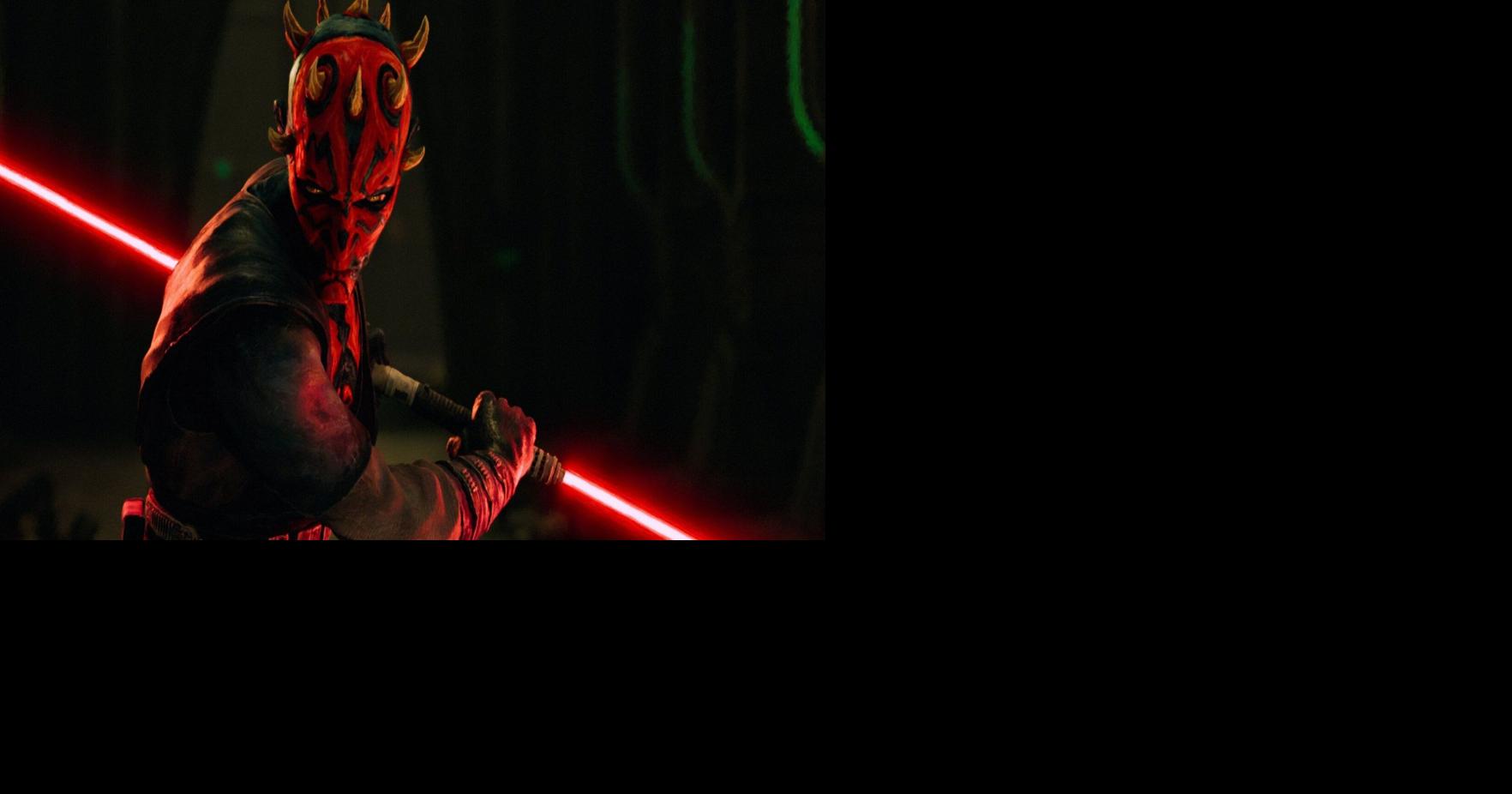 ‘Star Wars: Maul — Shadow Lord’ review: A beautiful but empty tangent