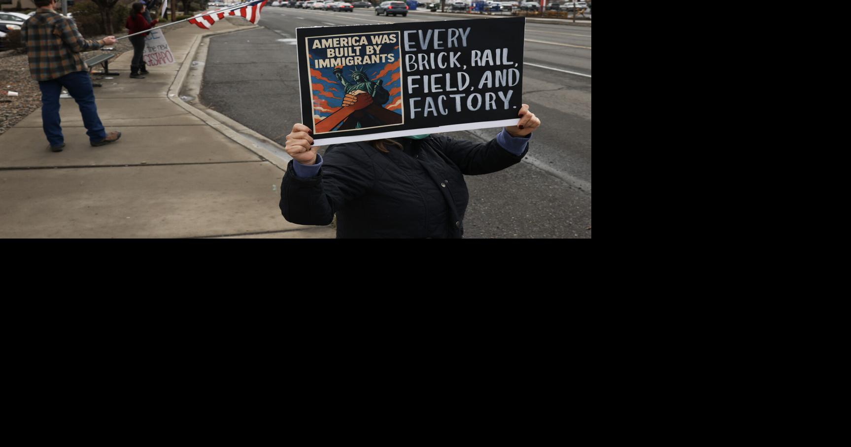 What legal protections do immigrants have in WA? Your guide to rights, resources