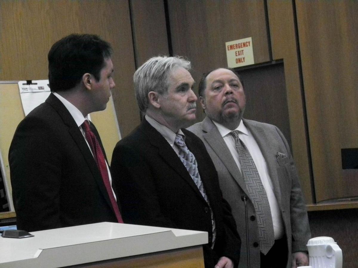 Yakima Cold Case trial: "Awesome" and "outstanding" mother was seen