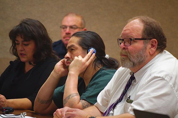 Razo sentenced to 41.5 years in prison for attempted slaying near