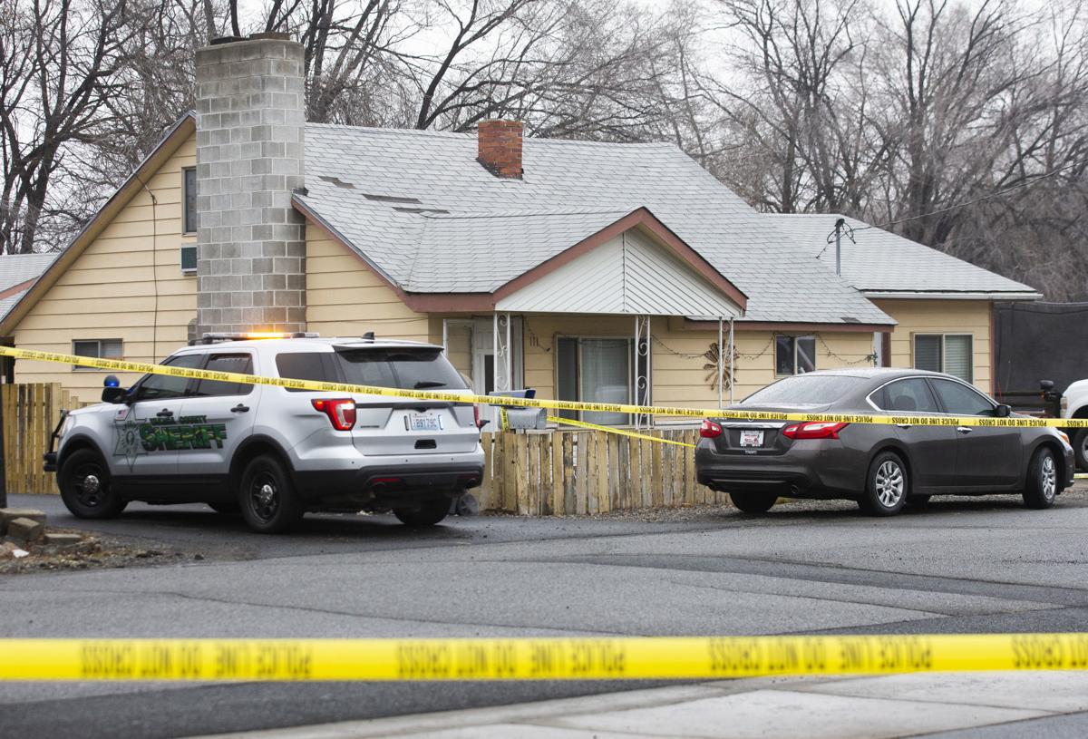 Police Say Selah Couple Dead In Homicide Suicide Local Yakimaherald Com