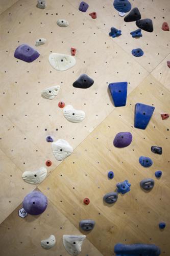 Learning the Ropes: Indoor Climbing 101 – Terrain Magazine