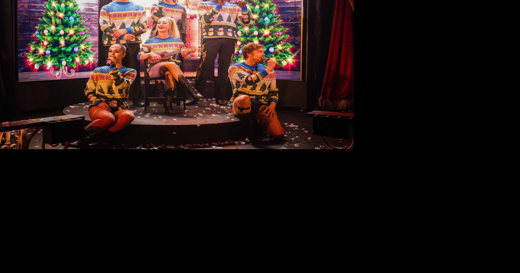 Can Can’s ‘Wonderland’: How fun is this Seattle dinner theater romp?