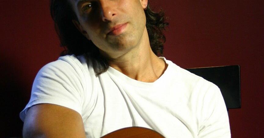 Seattle guitarist to be featured in chamber music series Feb. 15 in Yakima