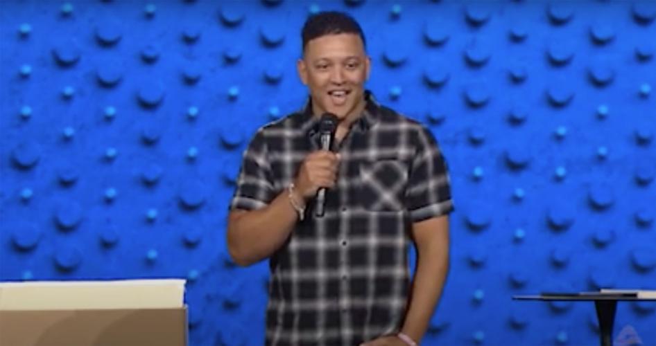 Alabama church cuts ties with former Yakima pastor accused of sex abuse