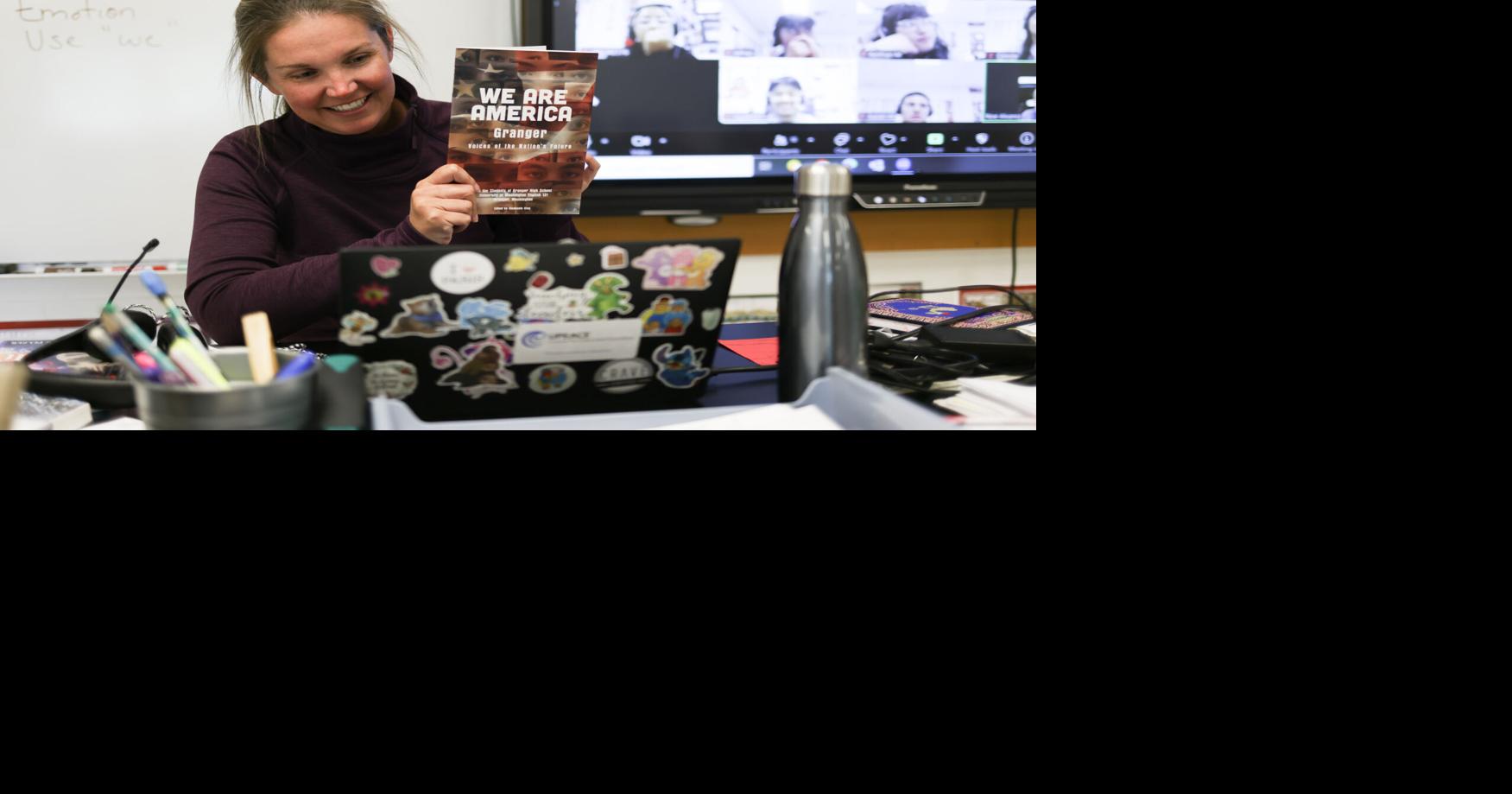 From classroom to concert stage: Yakima Valley talent recognized nationwide