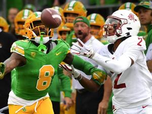 Inside the mindset behind Kyle Williams’ second season with WSU football
