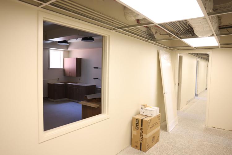New YWCA domestic violence shelter expected to open this fall in Yakima ...