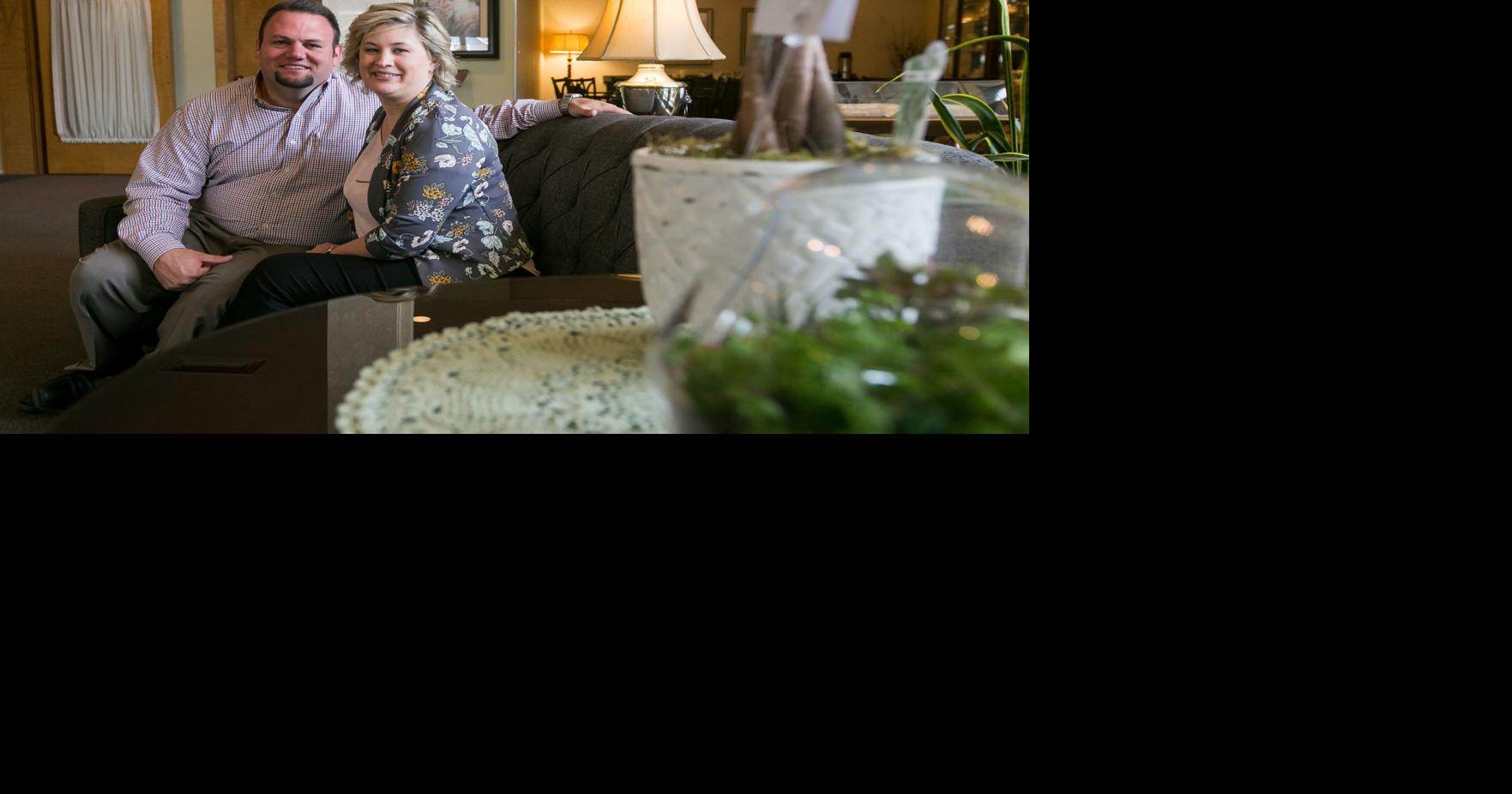 Yakima man feels fulfillment in running funeral homes Business