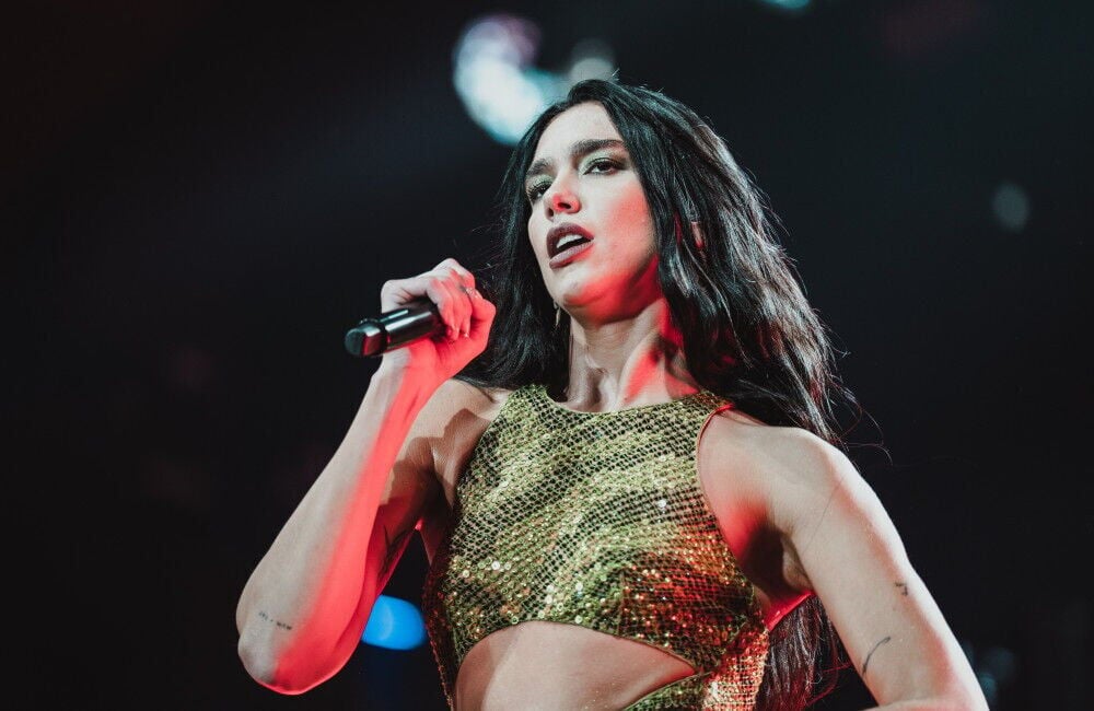 Dua Lipa Is Changing the Rules of Pop Music