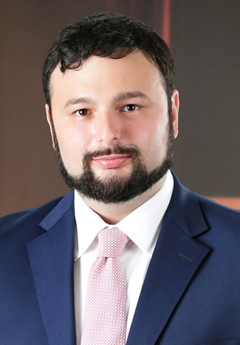 IN BASKET: Miller named provost chief academic officer at PNWU In