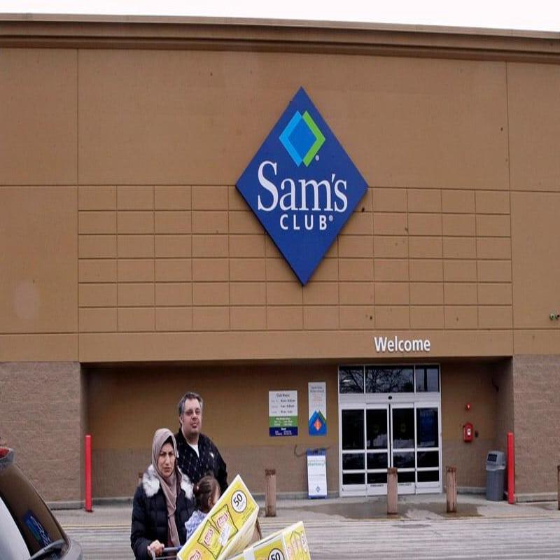 Sam's Club Celebrates Birthday With $10 Membership Deal | Business |  