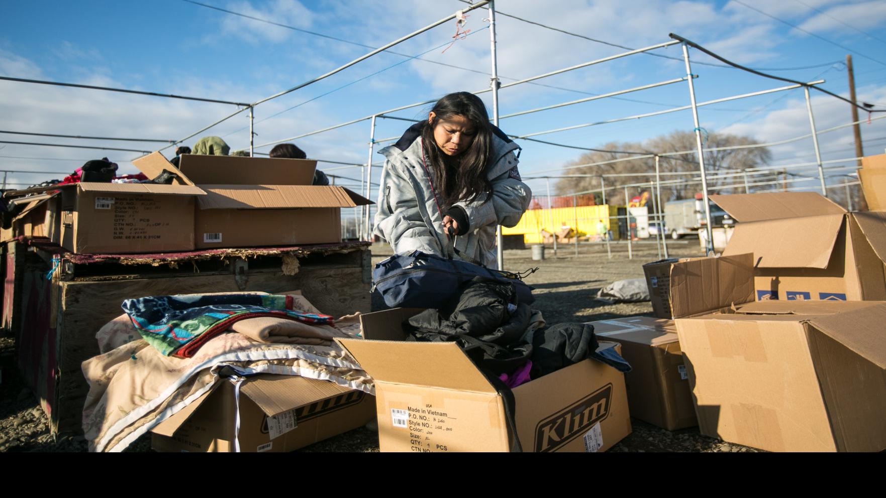 Groups Plan To Open Emergency Winter Shelter Next Week In Toppenish Local Yakimaherald Com