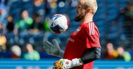 Sounders looking to make history with home scoreless streak Sounders looking to make history with home scoreless streak