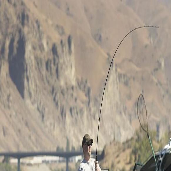 Washington Department Of Fish And Wildlife Working To Reopen Fishing Coronavirus Yakimaherald Com